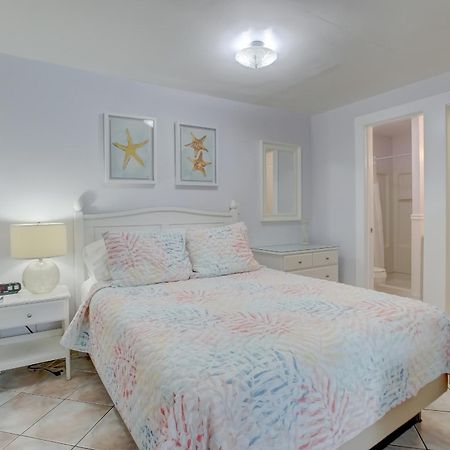 Seahorse Guesthouse Pompano Beach Exterior foto