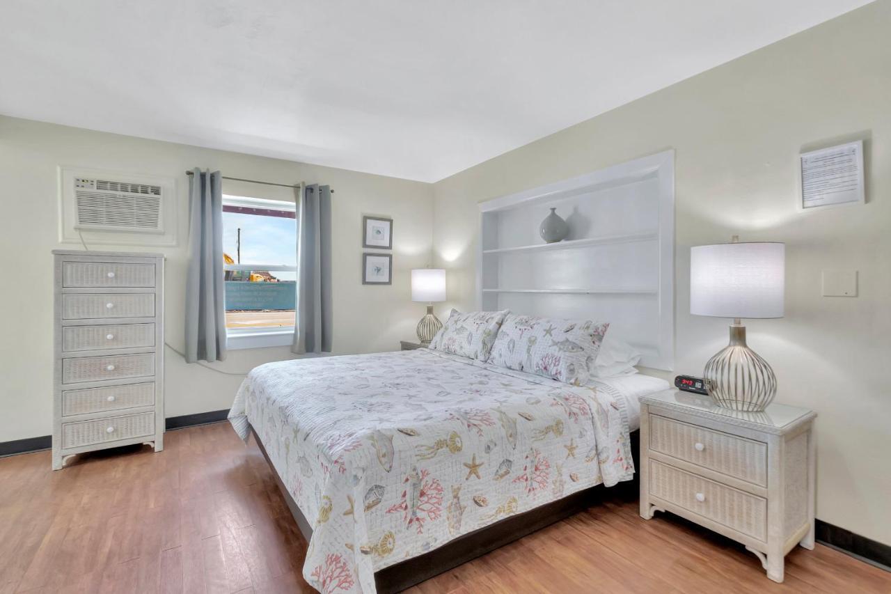 Seahorse Guesthouse Pompano Beach Exterior foto