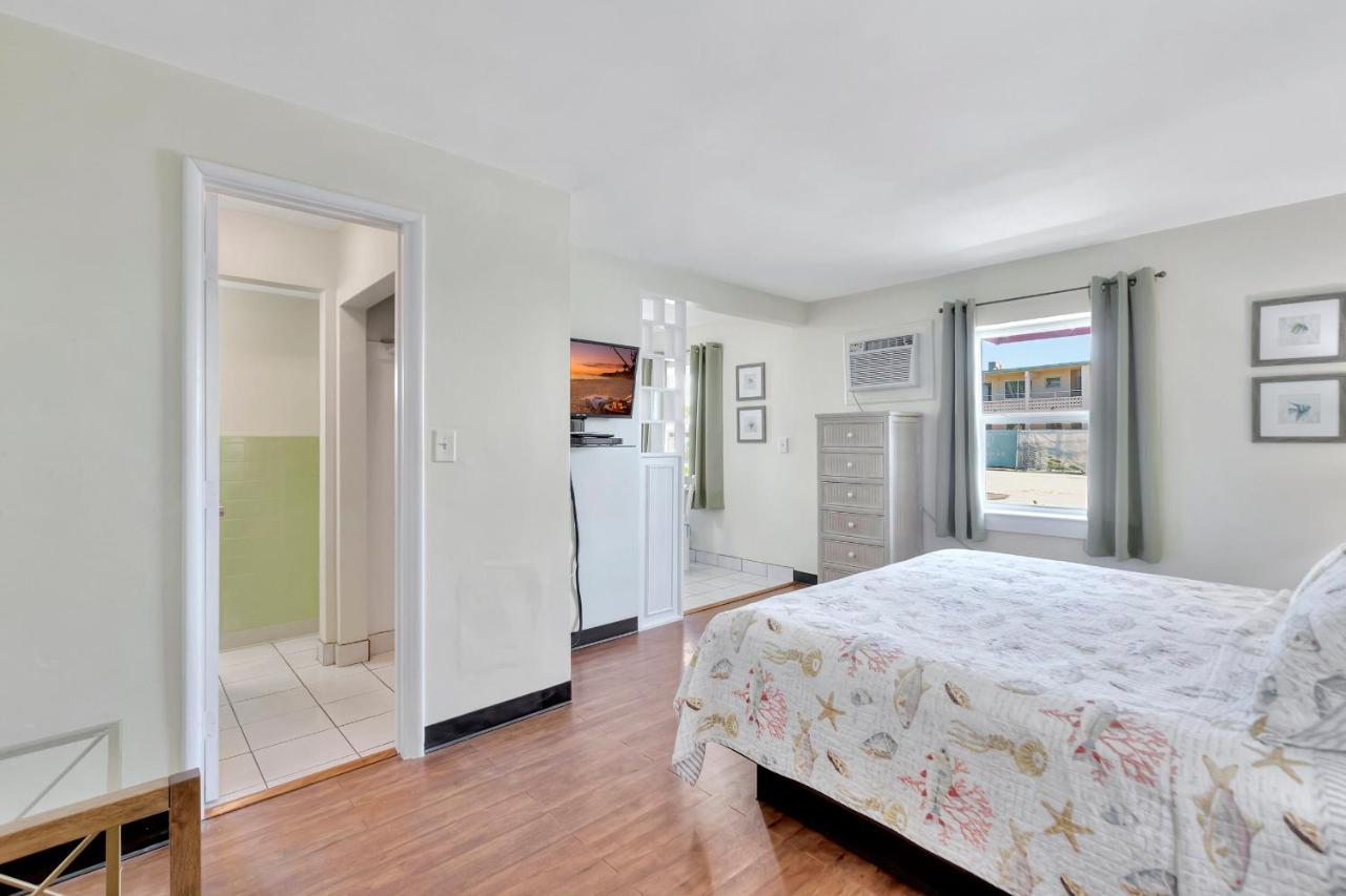 Seahorse Guesthouse Pompano Beach Exterior foto