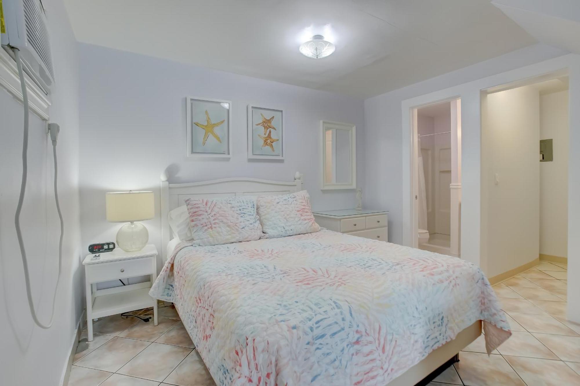 Seahorse Guesthouse Pompano Beach Exterior foto