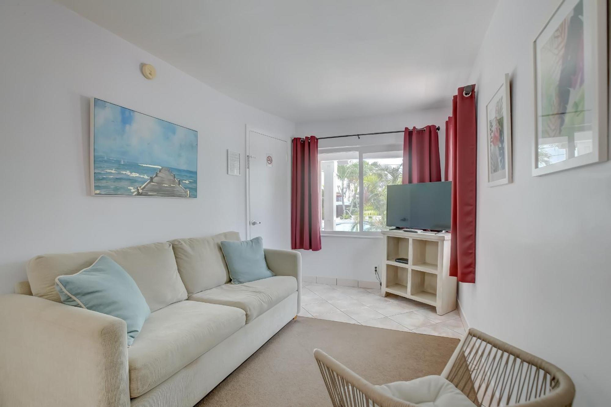 Seahorse Guesthouse Pompano Beach Exterior foto