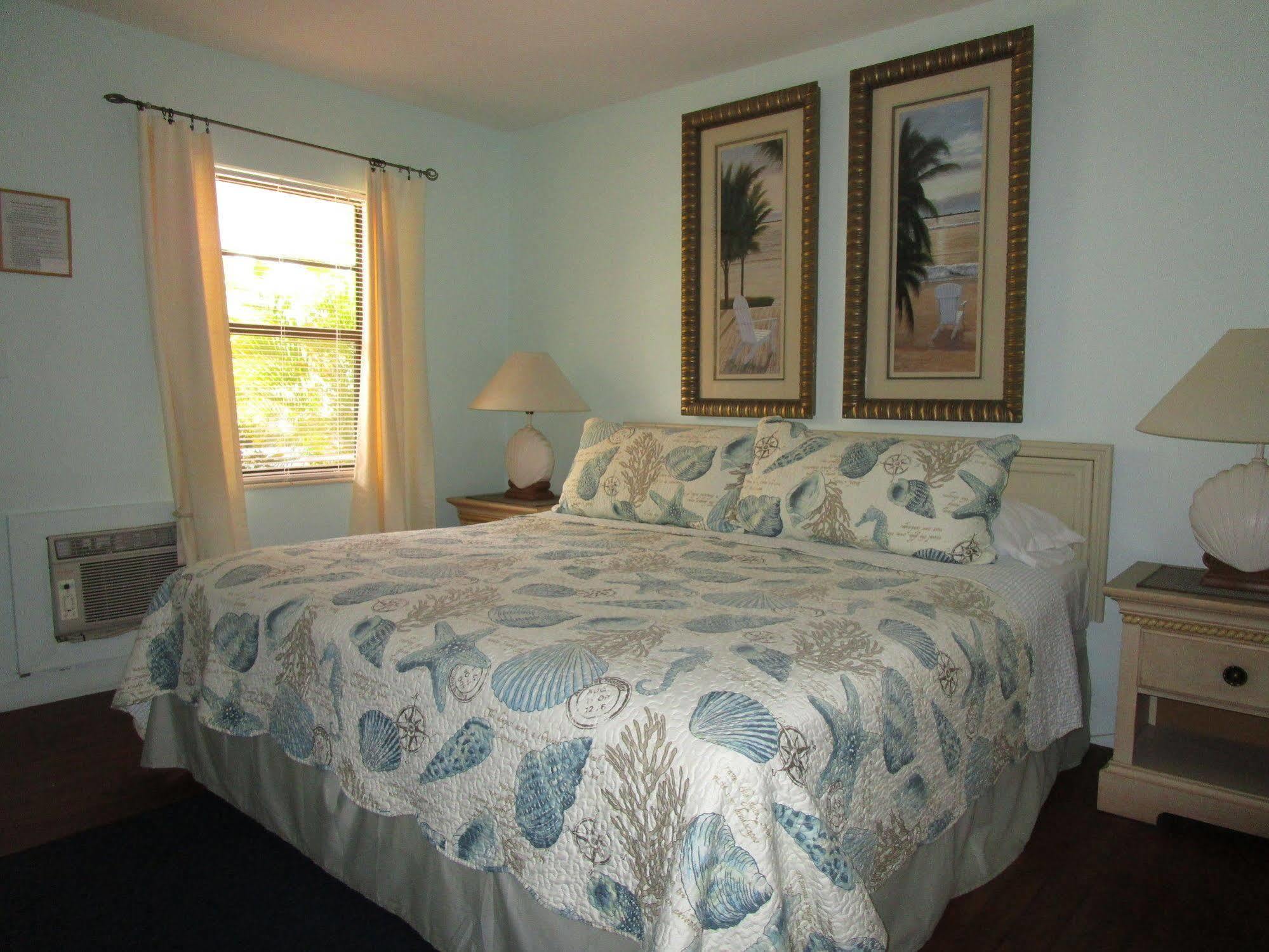 Seahorse Guesthouse Pompano Beach Exterior foto