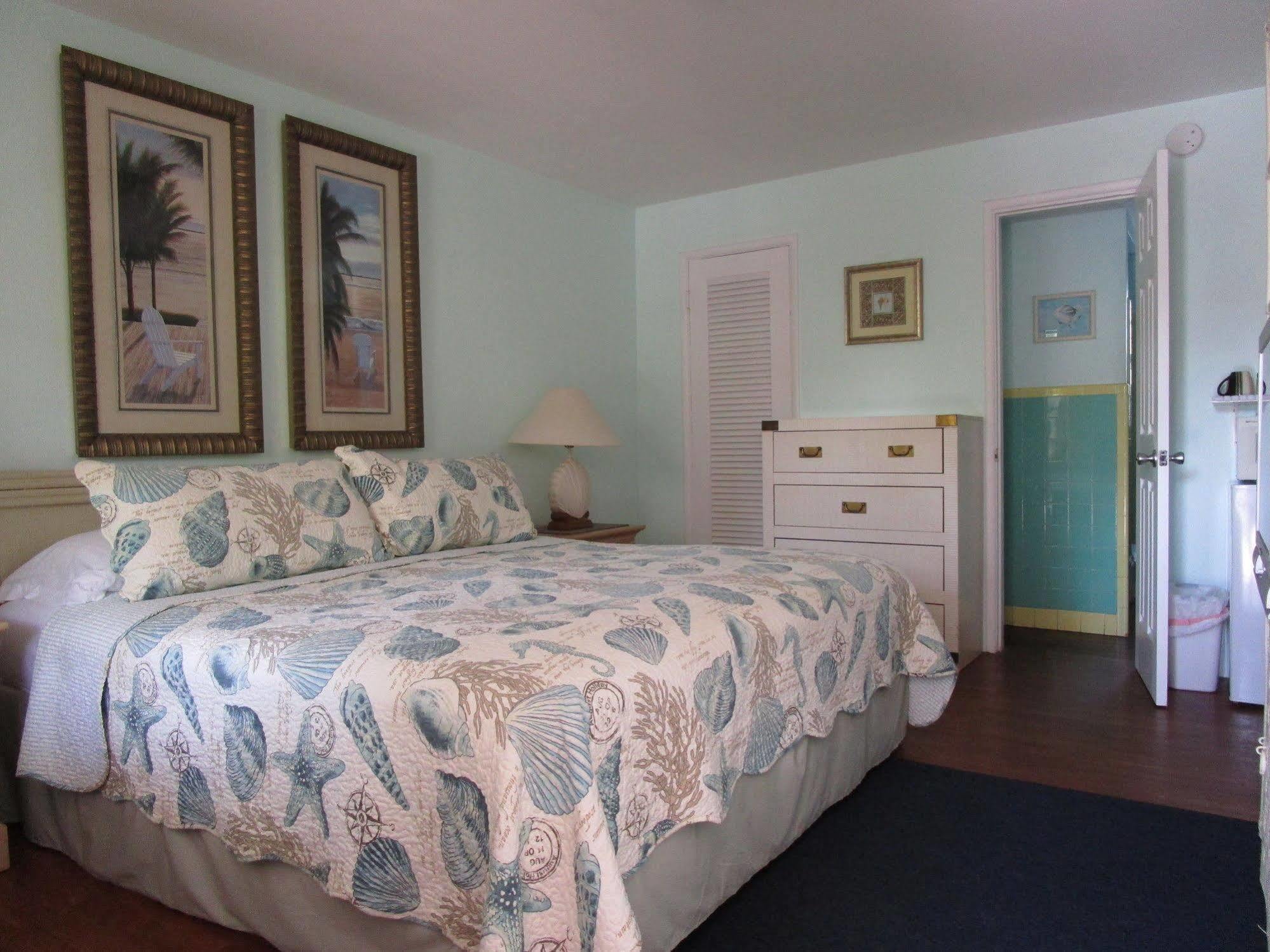 Seahorse Guesthouse Pompano Beach Exterior foto